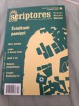 "Scriptorers. Pamięć, Miejsce, Obecność. Ścieżkami pamięci"