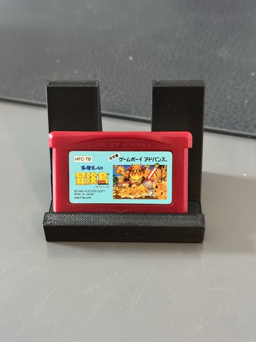 Adventure Island Famicom Classic