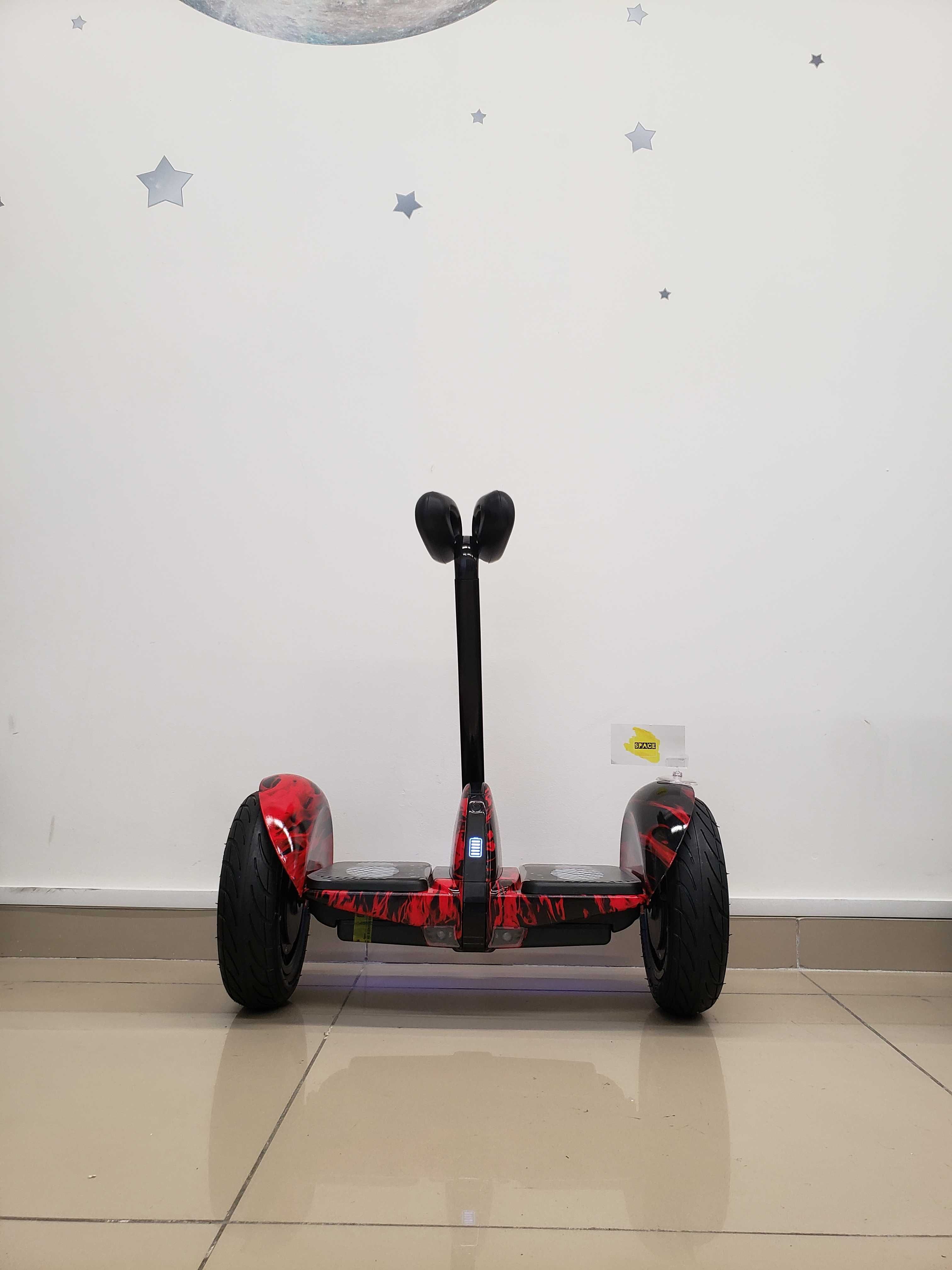 Гироскутер Ninebot Mini 10,5 Flame