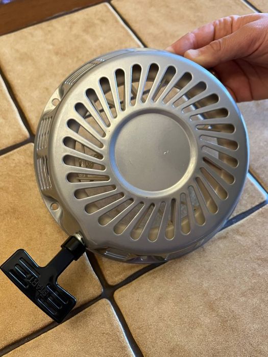 Стартер ручний двигуна 188f (GX390)