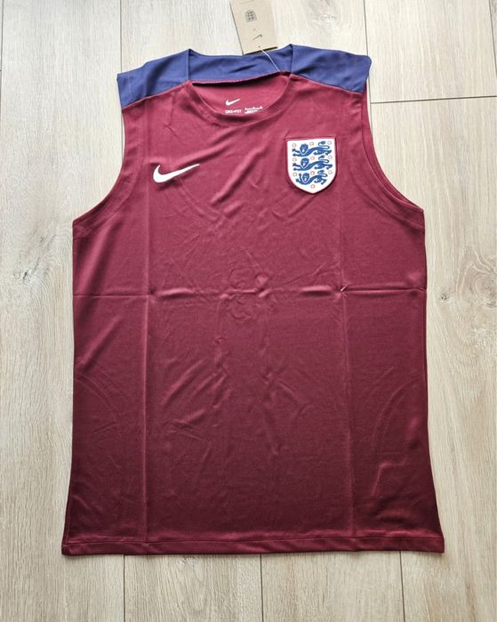 Koszulka reprezentacji Anglii