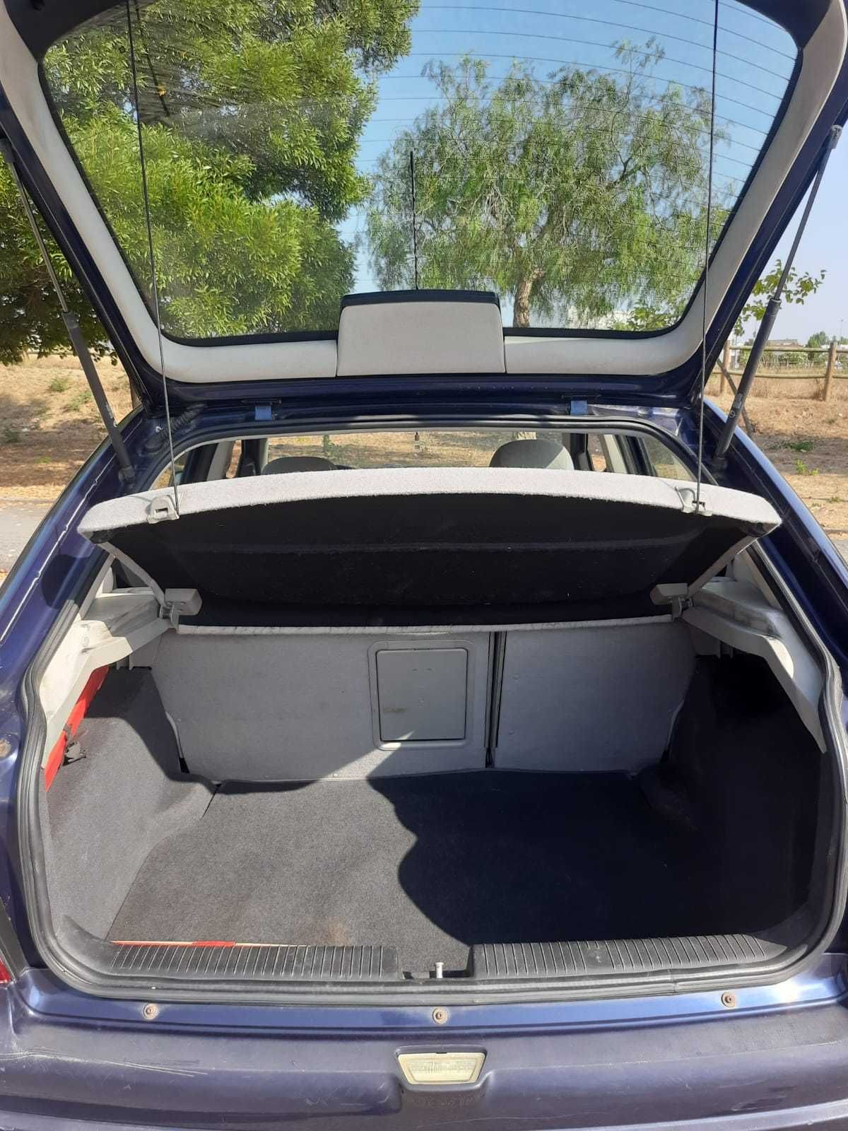 Opel Astra Club 1.2 gasolina