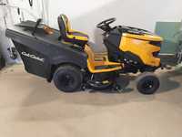 Wynajmę wypożyczę traktorek kosiarkę Cub Cadet XT1 OR106 możliwy dowóz