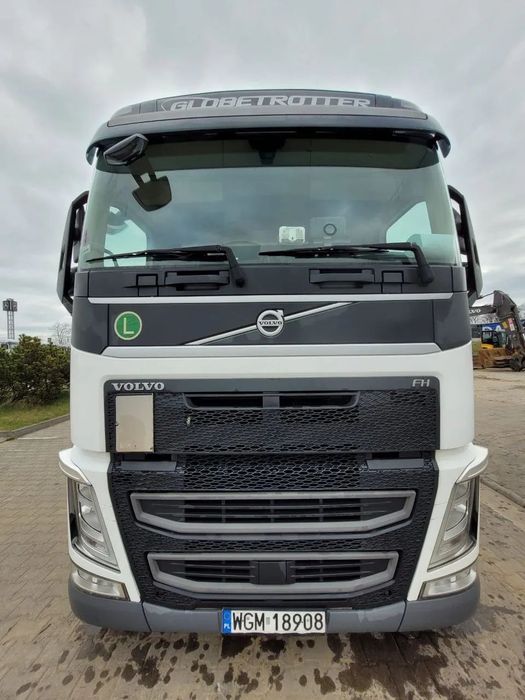 Volvo FH 4 460 / 500 / 540 Mega / Standart / VarioXL
