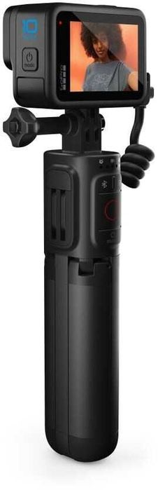 Тримач + акумулятор GoPro Volta для GoPro 11/10/9 (APHGM-001) Original