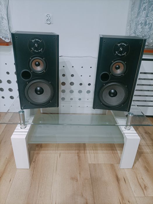 Kolumny Heco  Reflex 25 MK II