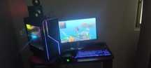 PC GAMER COMPLETO RTX 3060
