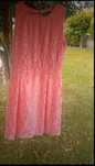 Vestido cerimónia