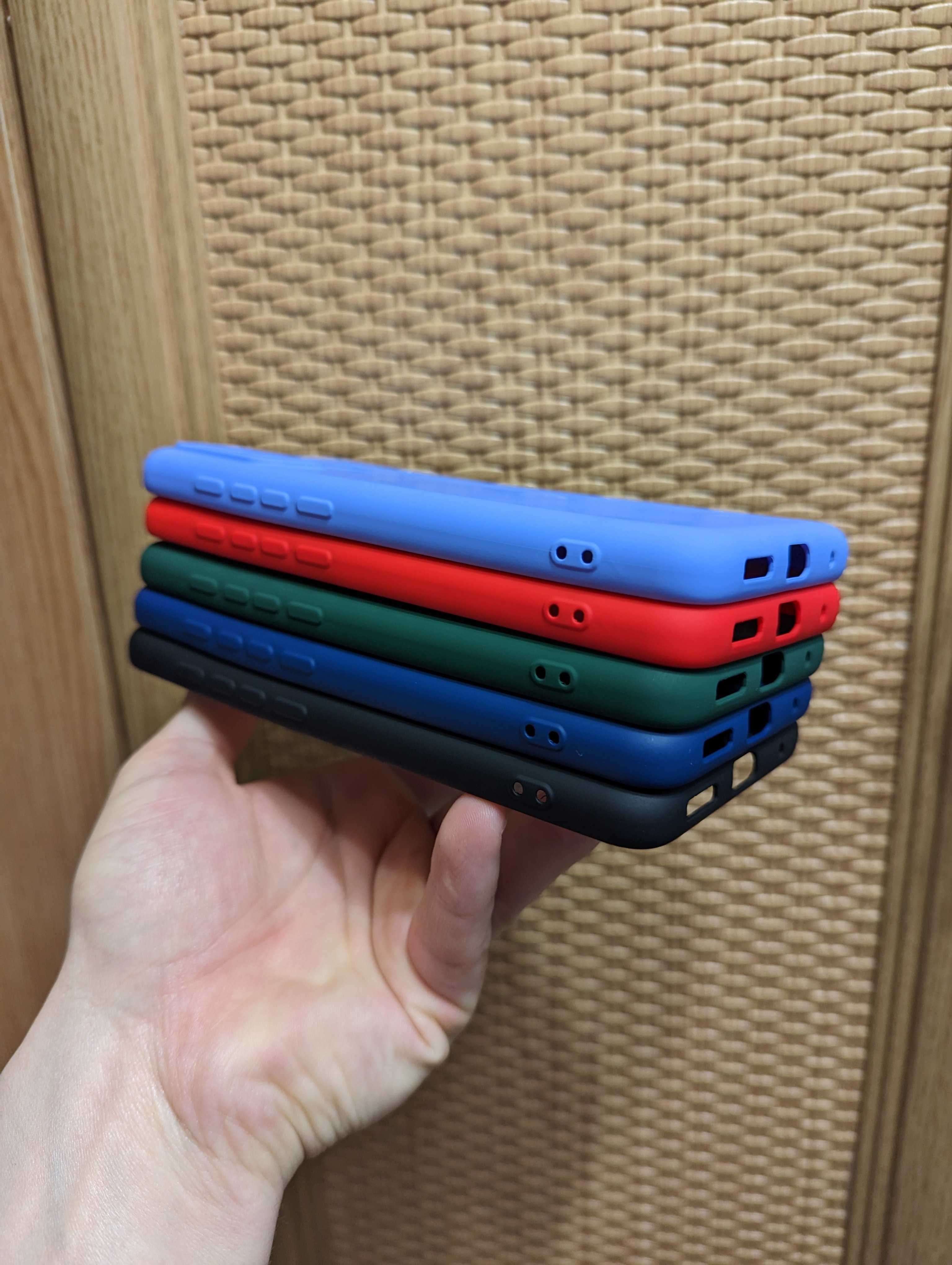 Противоударный чехол Motorola G60 Софт Тач чохол мікрофібра