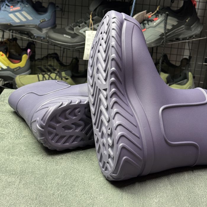 ОРИГІНАЛ 100% 40.5 р.Гумові чоботи адідас Adidas AdiFom IE0388