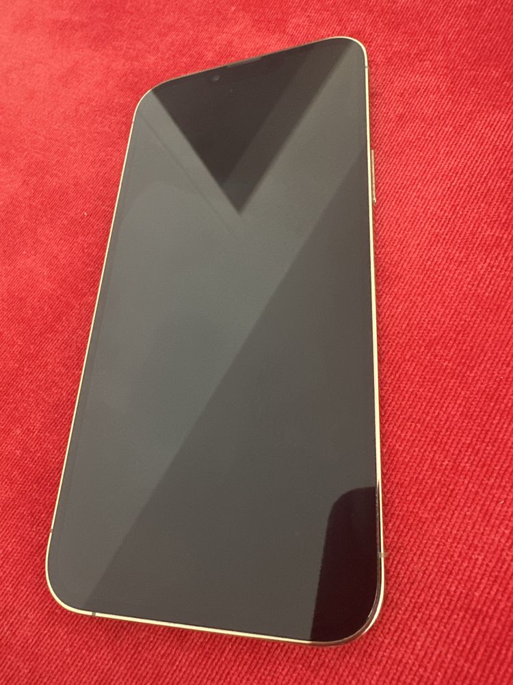 IPone 13pro max 256gb
