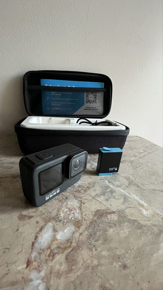 GoPro Hero 9 Black