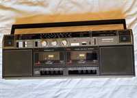 Radio Radiomagnetofon boombox