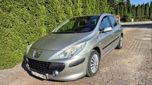 Peugeot 307 Lift 1.6 hdi