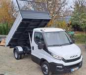 Iveco daily 35C15 2.3jtd kiper 3S wywrotka zadbane