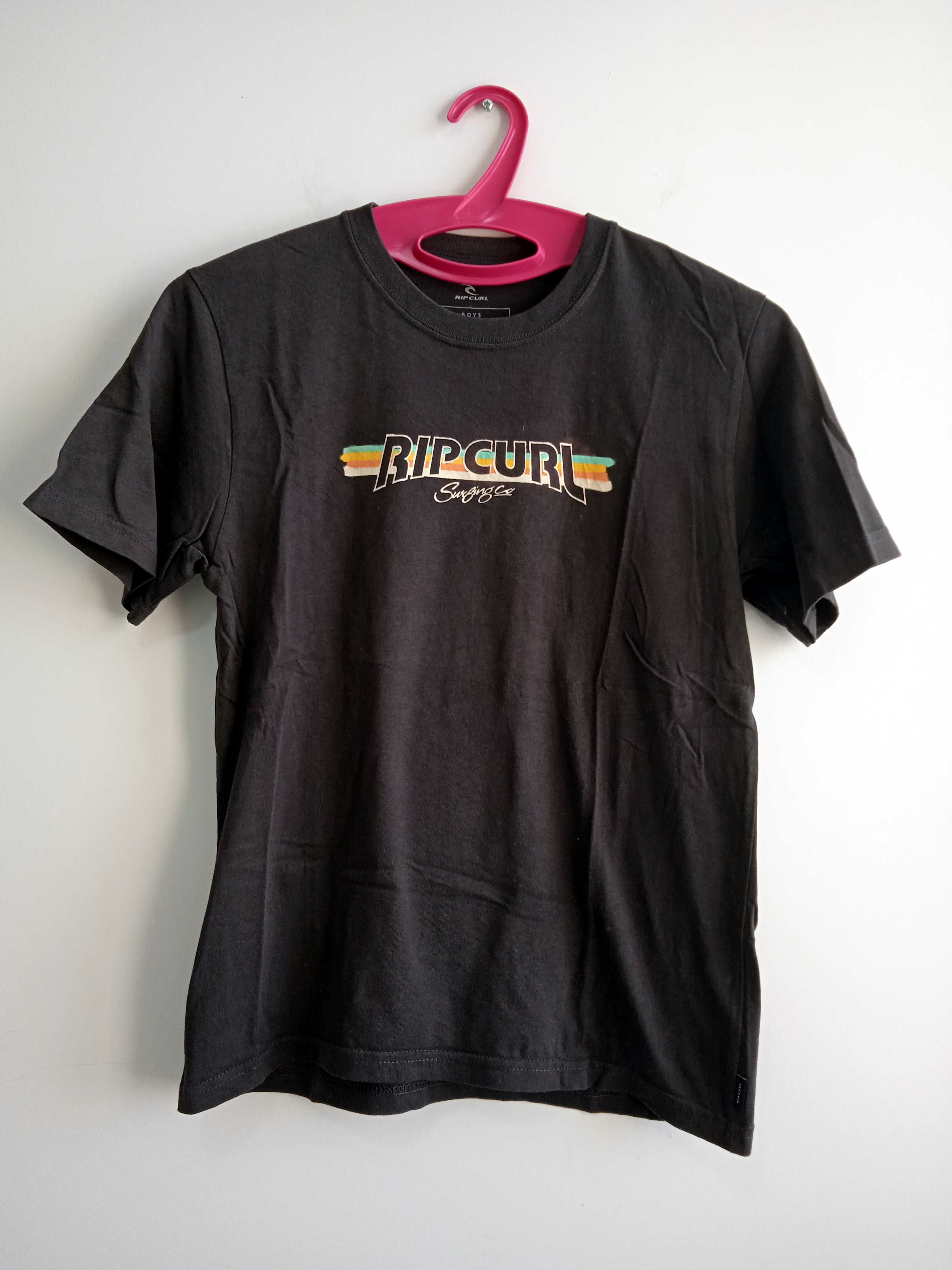 t-shirt menino RipCurl