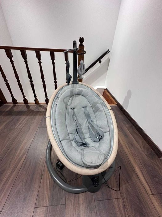 Espreguiçadeira Elétrica Cassia Maxi Cosi– Quase Nova