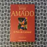 O País do Carnaval - Jorge Amado