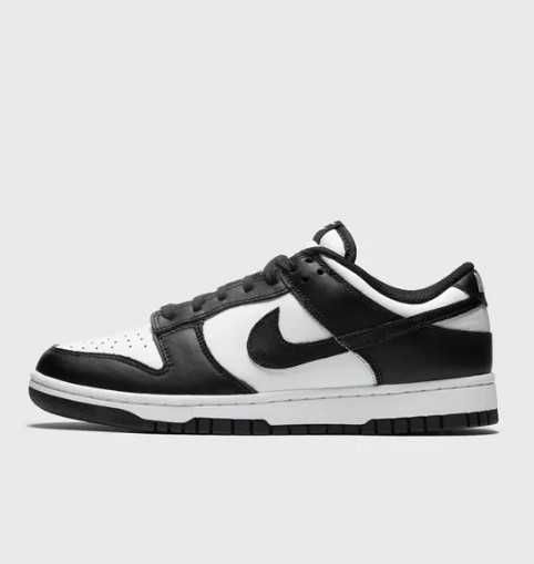 Nike Dunk Low Retro Panda