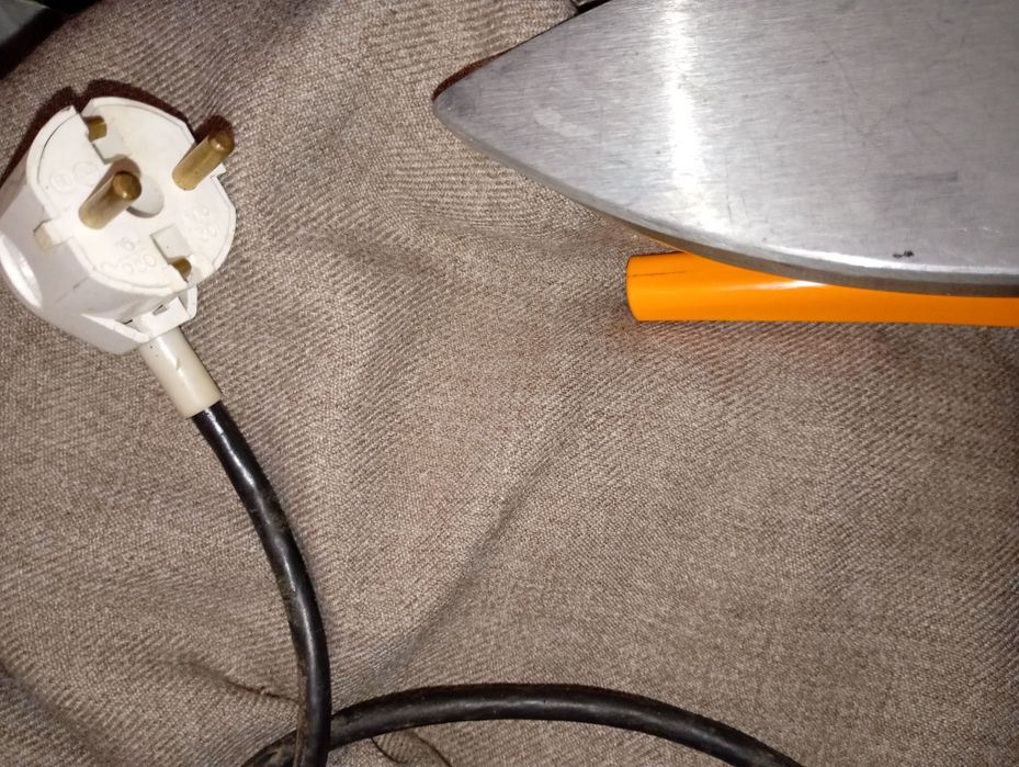 Праска дорожня ( міні ) б/в.