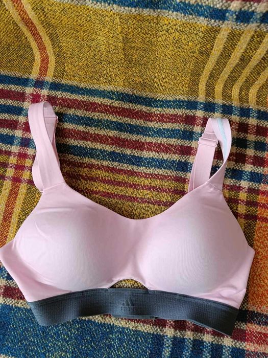 Топ Adidas оригинал, Бюстгалтеры  M&S. оригинал.