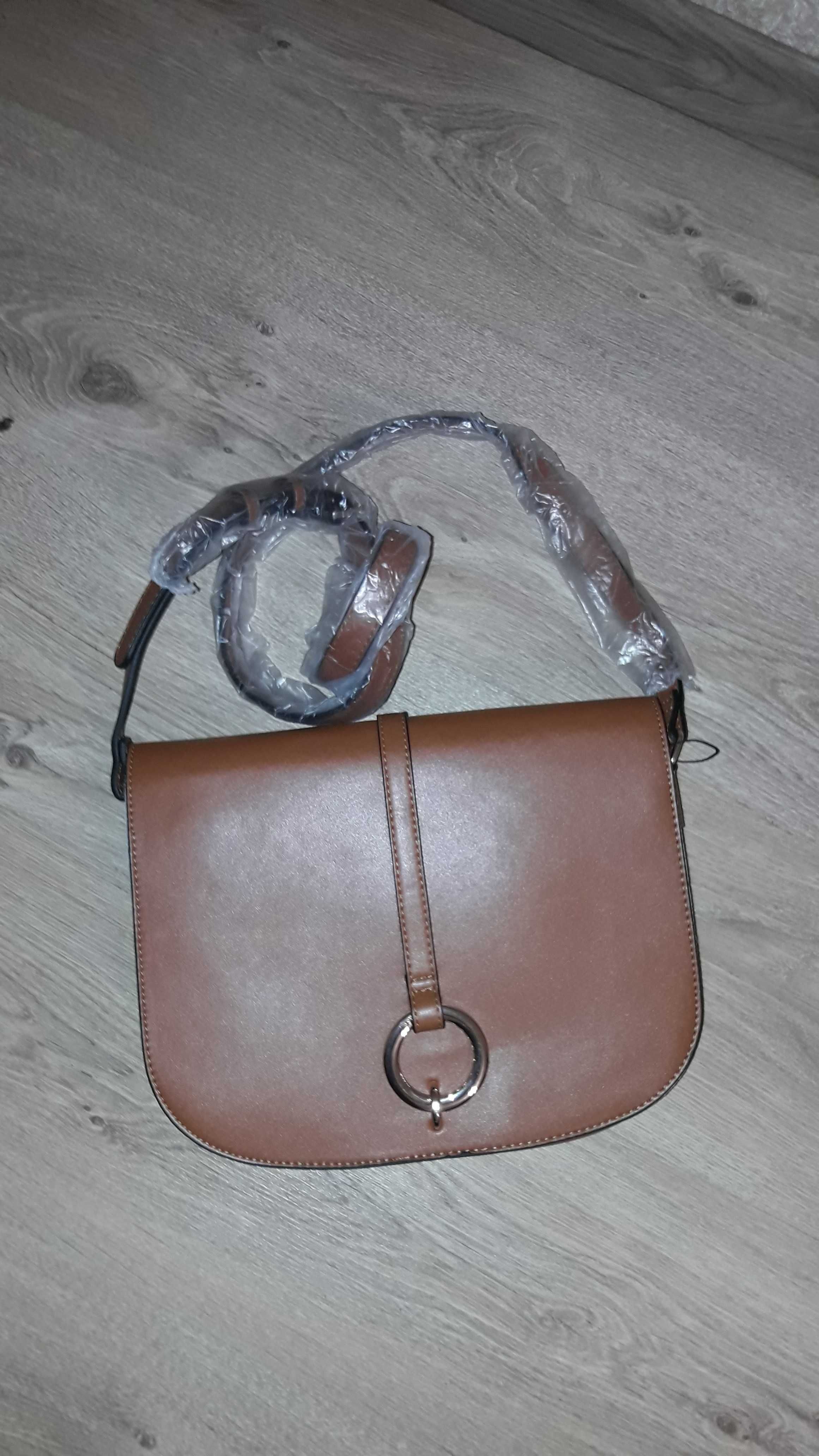 Новая стильная женская сумка,Carpisa,Италия