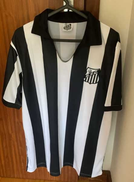 Camisola SANTOS principal