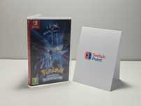 Pokémon Brilliant Diamond - Nintendo Switch | SwitchPoint Ełk