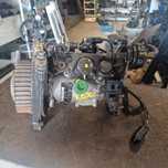 Bomba injetora Kangoo 1.9D