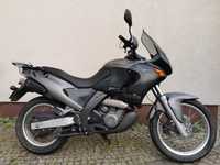 Aprilia Pegaso 650 ie 2003 r Wtrysk. 
BMW F 650 GS