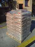 Pellet drzewny 6mm klasa A1