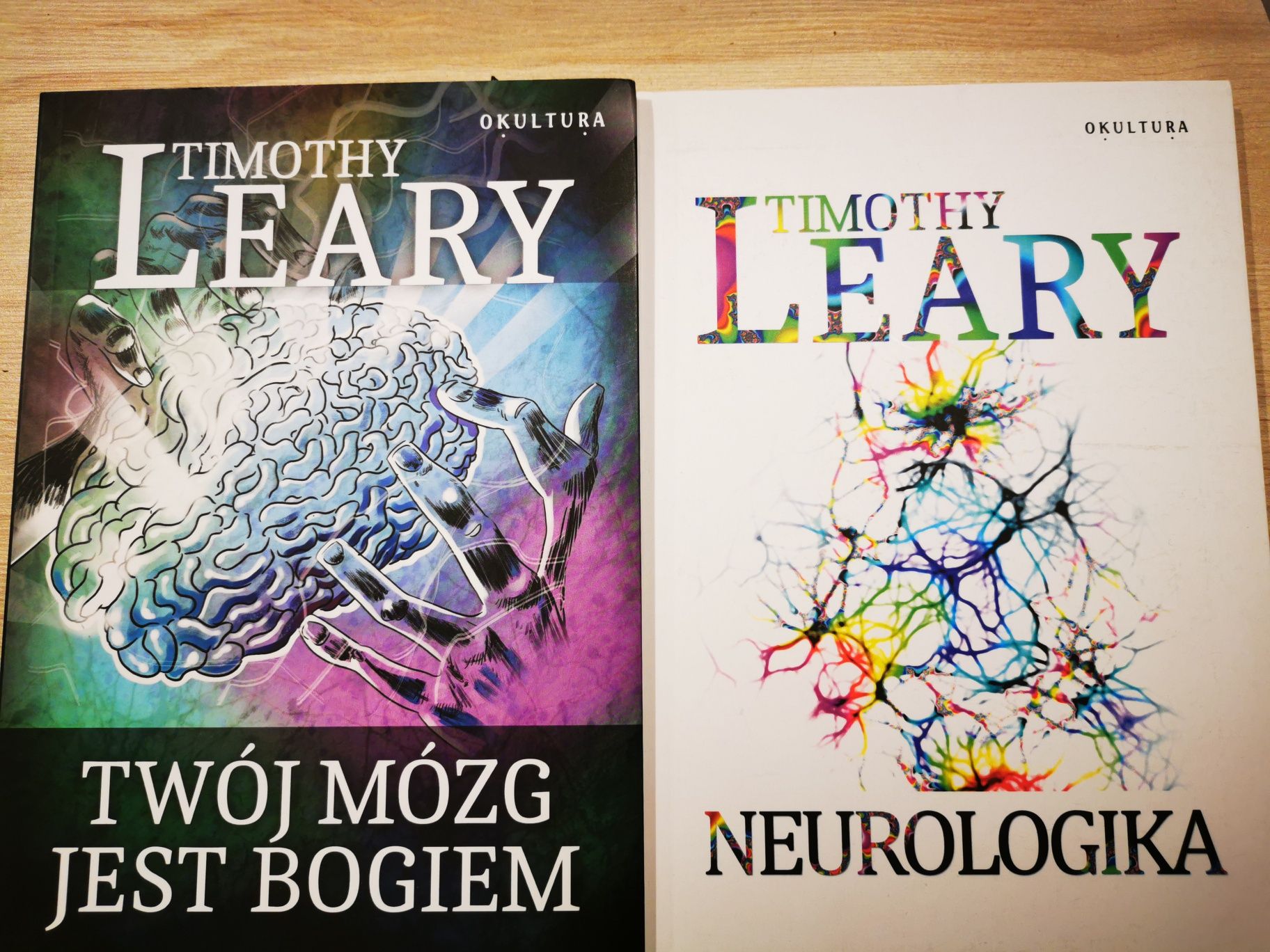 Leary Neurologika