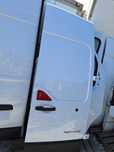 Drzwi Prawe Tył Tylne Renault Master IV 4 Movano 2020-24r