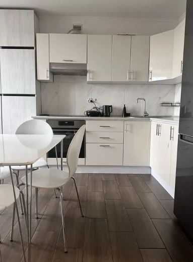 Продаж 1-но кімнатної квартири в ЖК “Turkish City”. Все лишається.