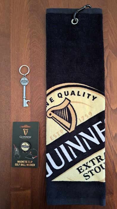 Guinness merchandise