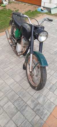 Wsk 125  wsk 125