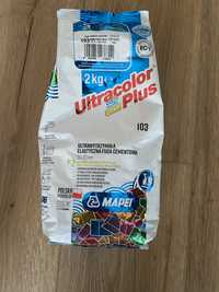 Fuga Mapei ultracolor plus 103