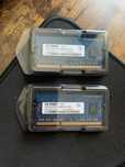 Оперативна памʼять 4Gb (2x2Gb) DDR3 1333Mhz
