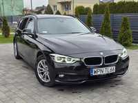 BMW Seria 3 F31 Touring * Faktura VAT 23% * Właściciel * 320D 190kM