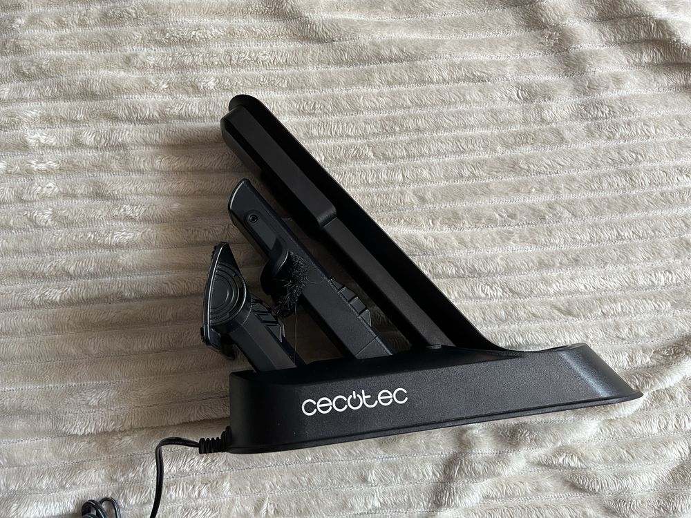 Бездротовий пилосос CECOTEC Conga Rockstar Micro 8000