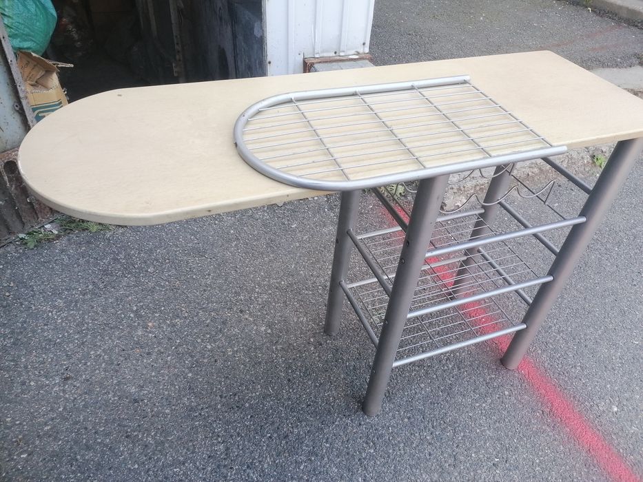 Барный столик бу