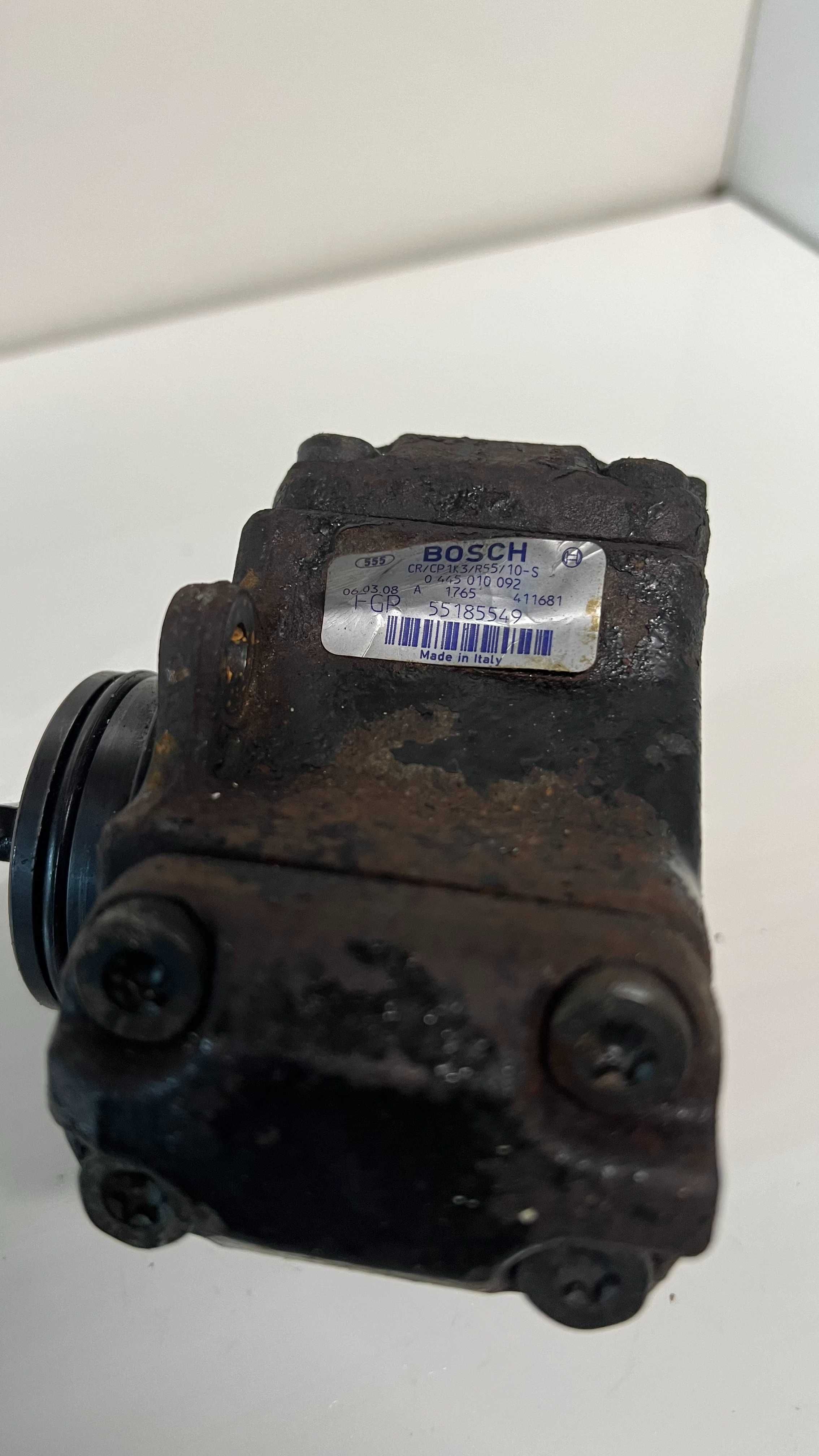 Паливний насосOpelКомбо 1.3 FiatFiorinoDoblo1.3PeugeotBipper0445010092