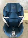 Cadeira cybex sirona z2+ com base Z