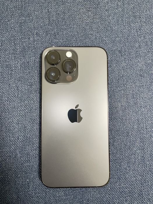 Продам 14 Pro Max 128 Gb