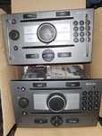 Radio CD 70 NAVI do Opla