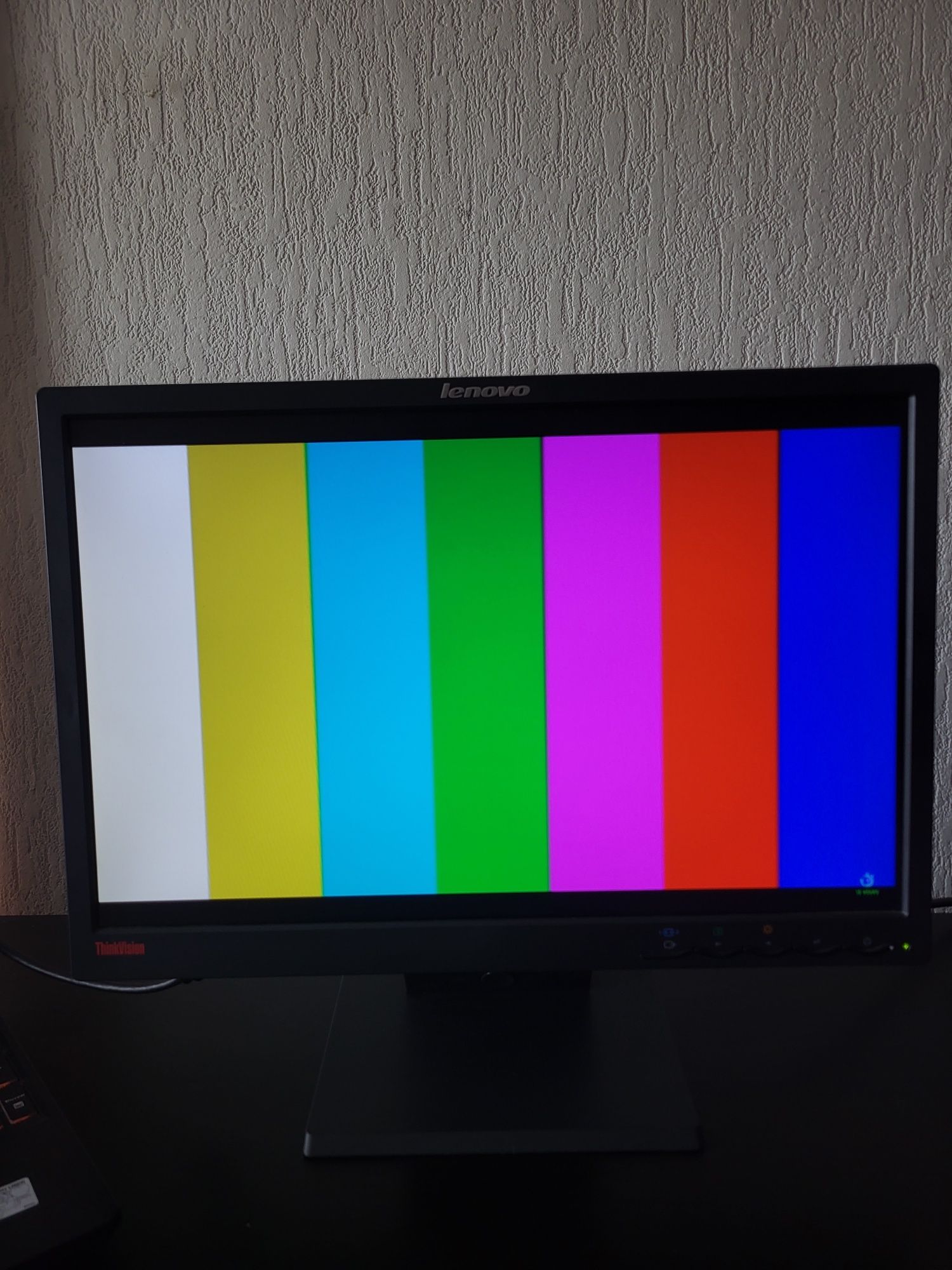 monitor lenovo ThinkVision