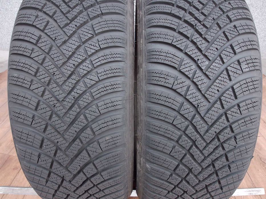 Hankook Winter Icept Rs3 205/50/17 93V z 2023r jak nowe!