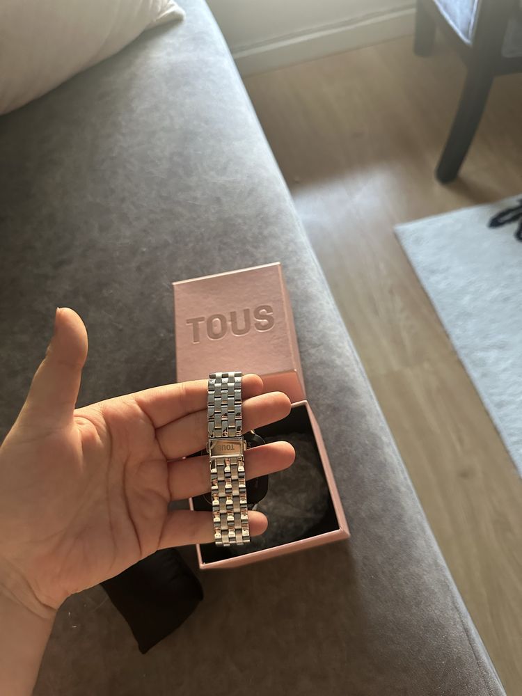 Smartwatch TOUS - Novo