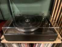 Gramofon CEC BD-2000 japoński manual