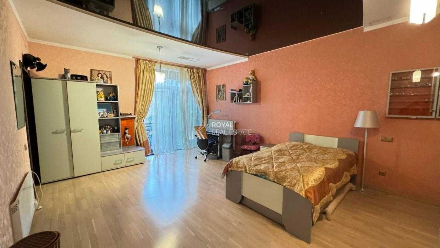 Продажа Дом 6к 441 м2 КМ Сонячна Долина Романков Київ